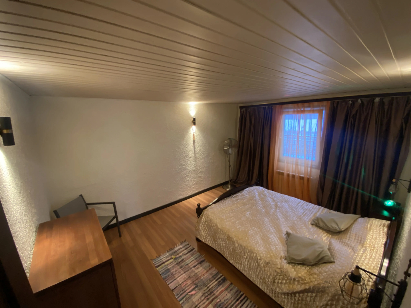 Частный дом Уютный и тёплый дом