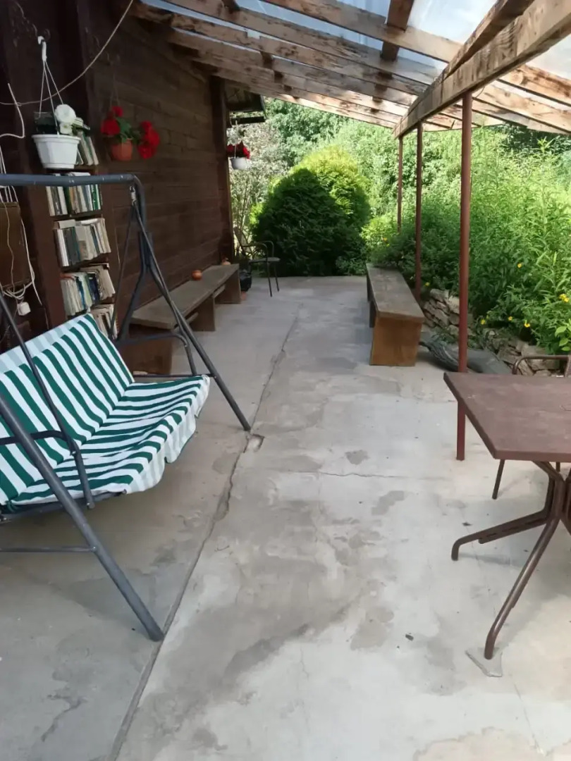 Гостевой дом Бугрово