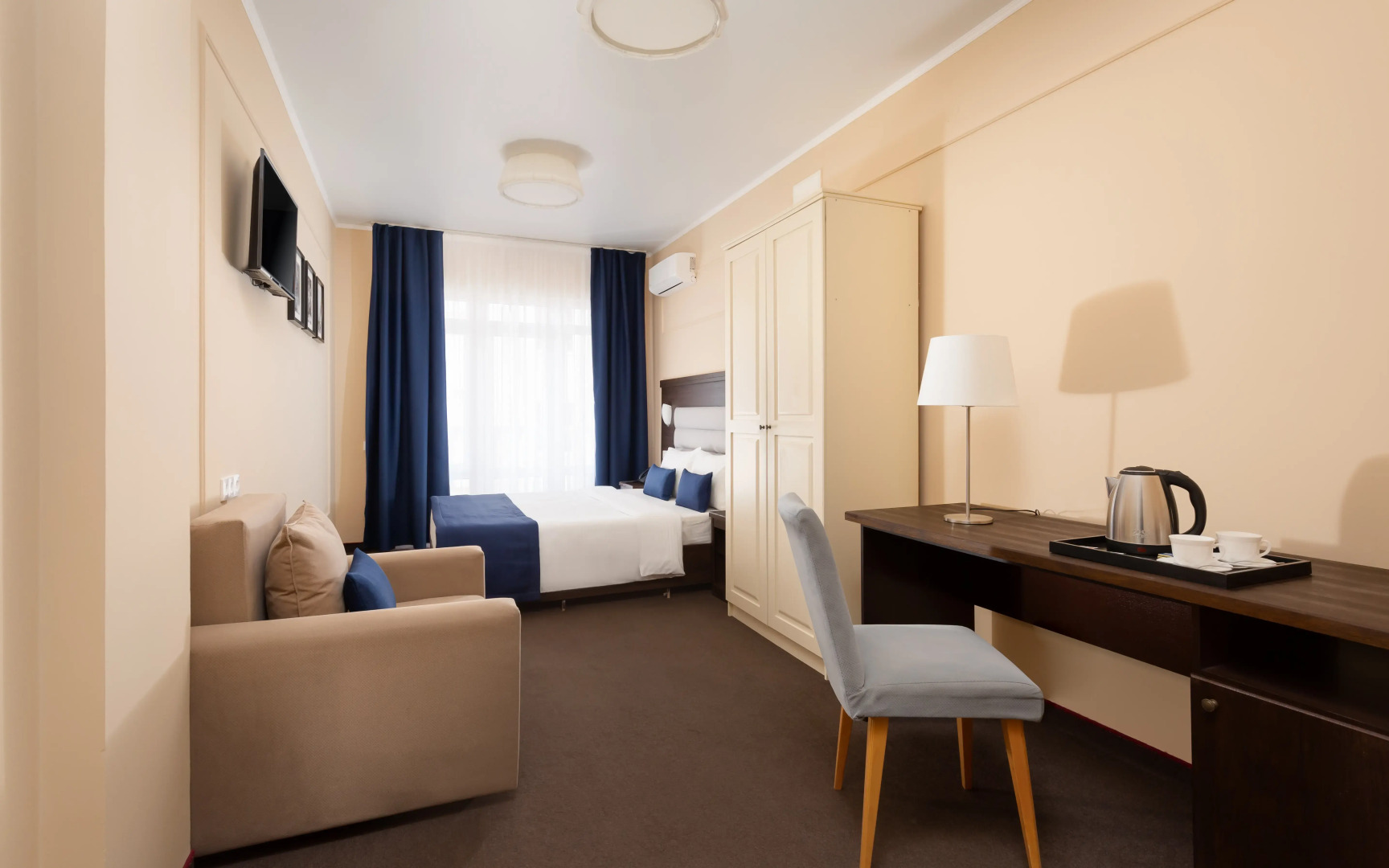 Democratia Ultra All Inclusive Family Hotel