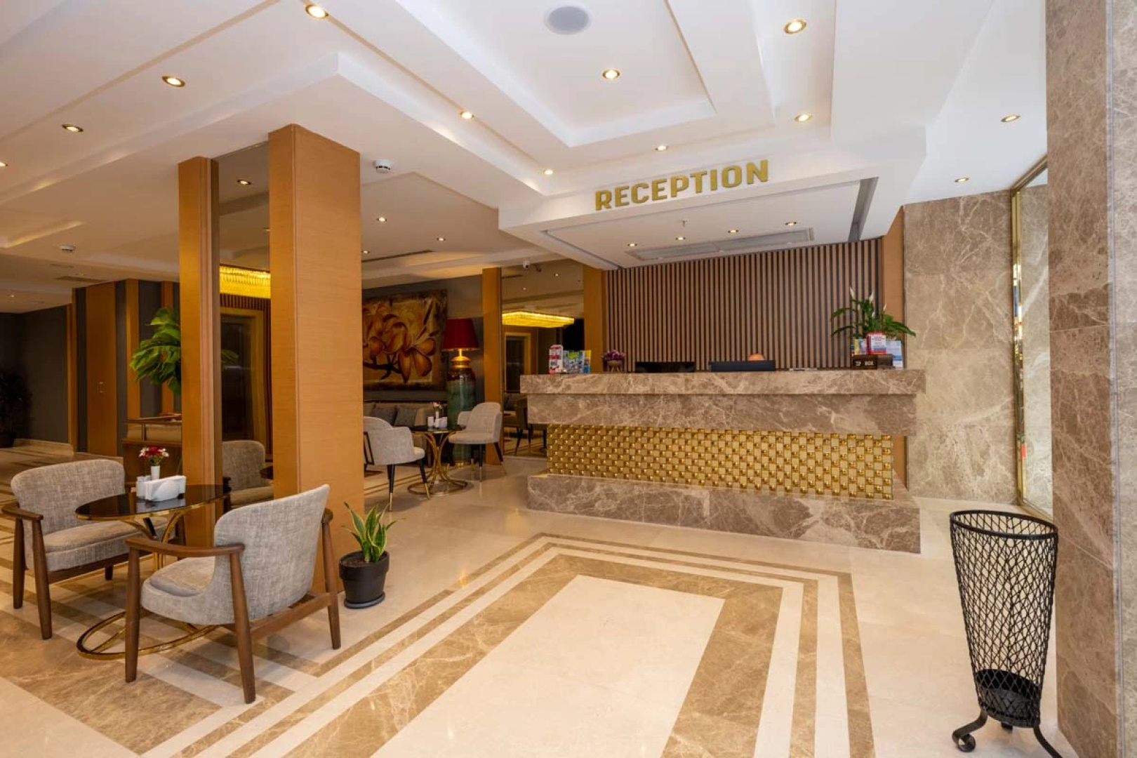 Freya Hotel