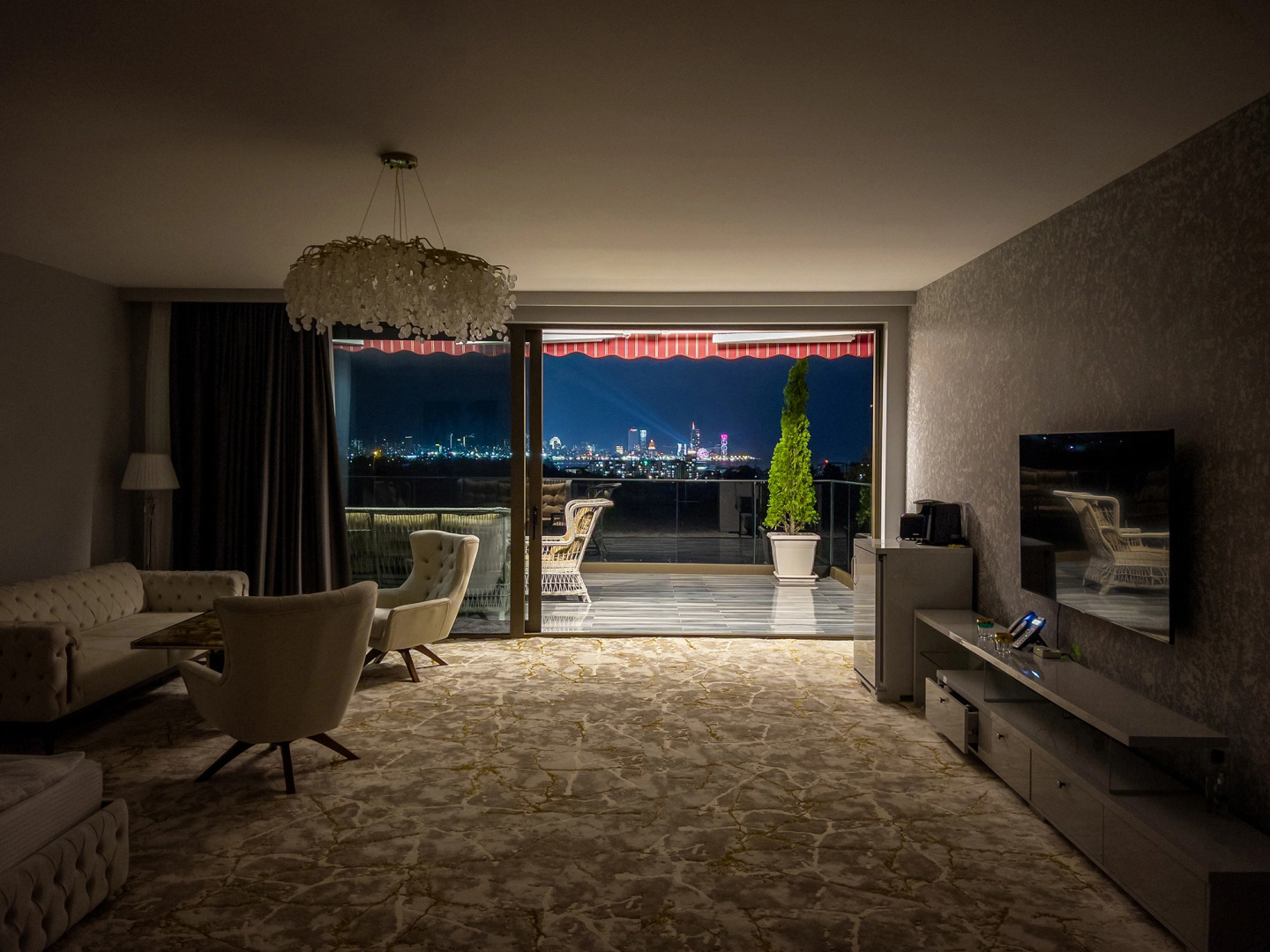 Бутик-отель Villa Elysium Park & SPA