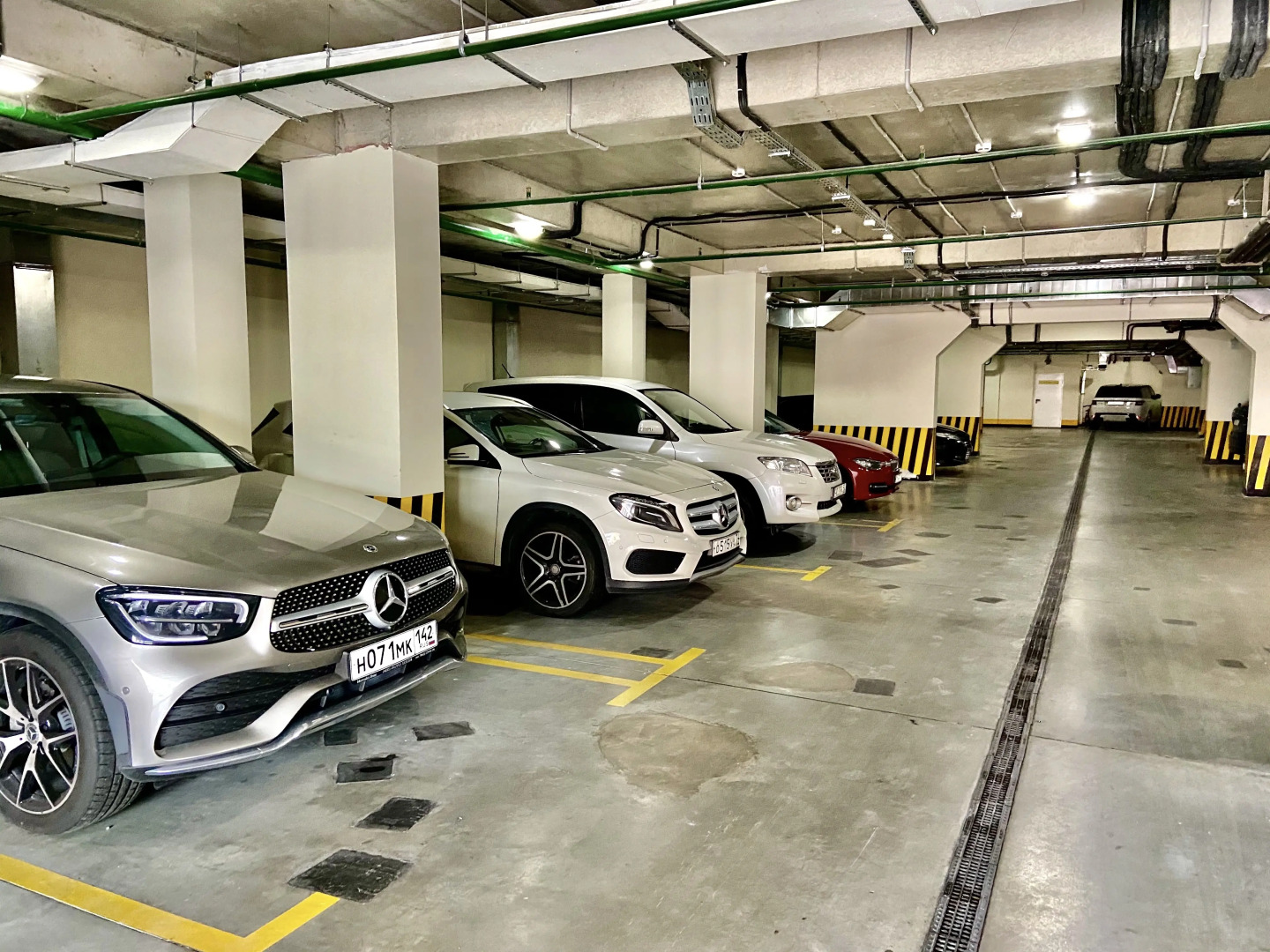 Квартира Евродвушка в ЖК Сокол