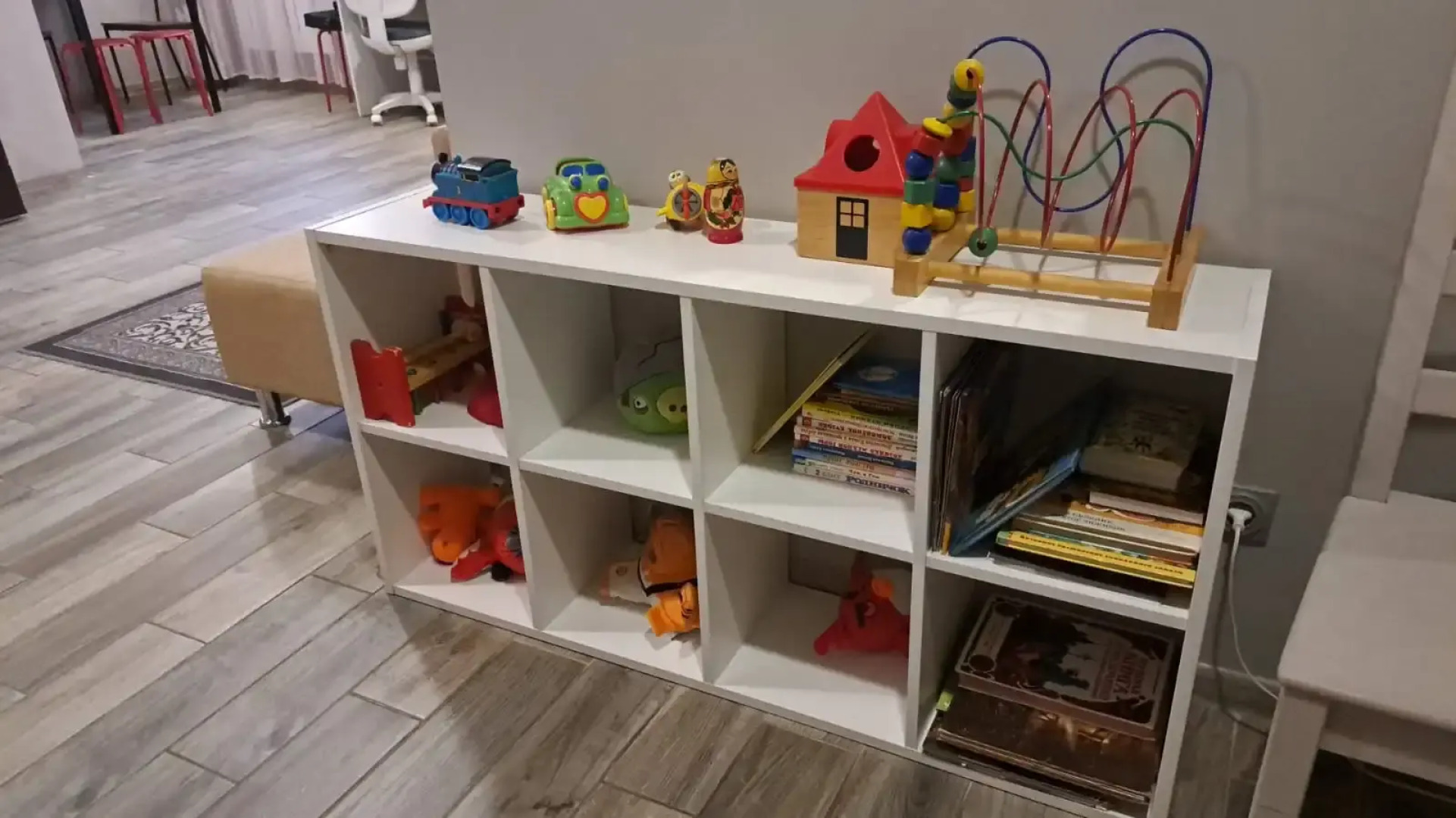 Апартаменты Воскресенские