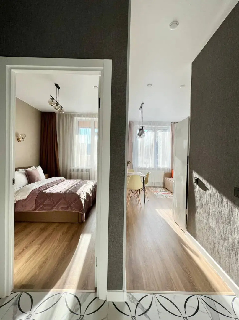 Квартира RIZONE Дивный бульвар