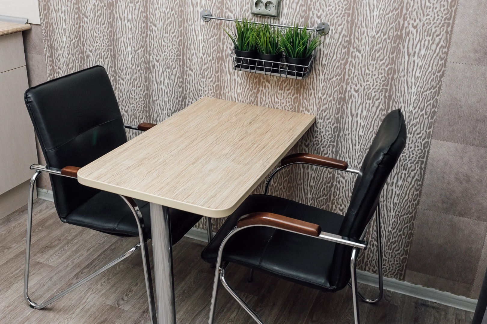 Отель Африка