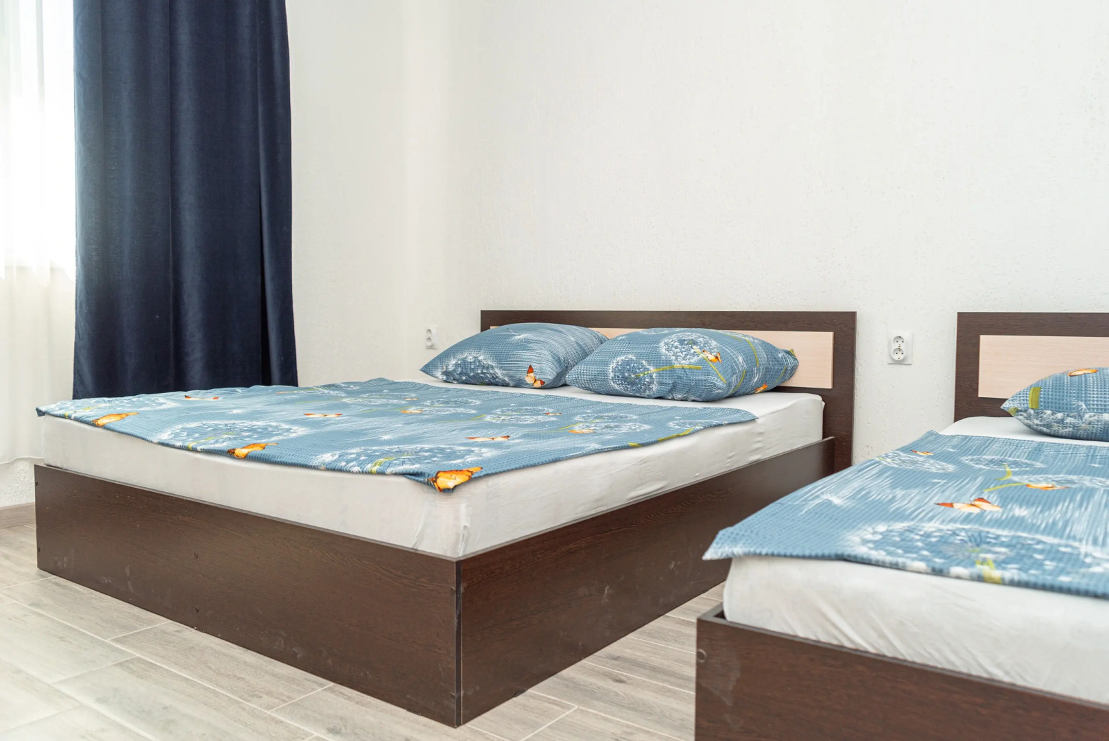 Гостевой дом шале Шарман