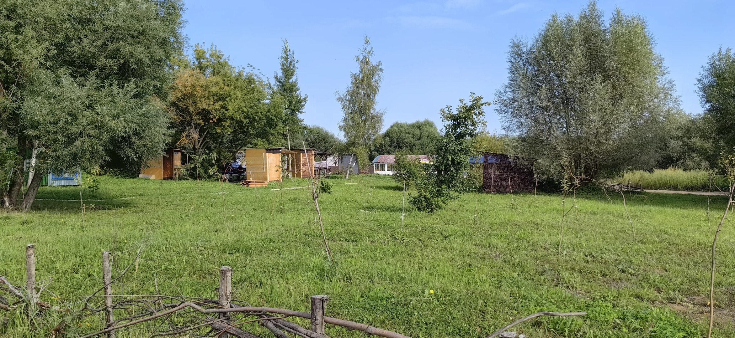 Хостел Рассвет