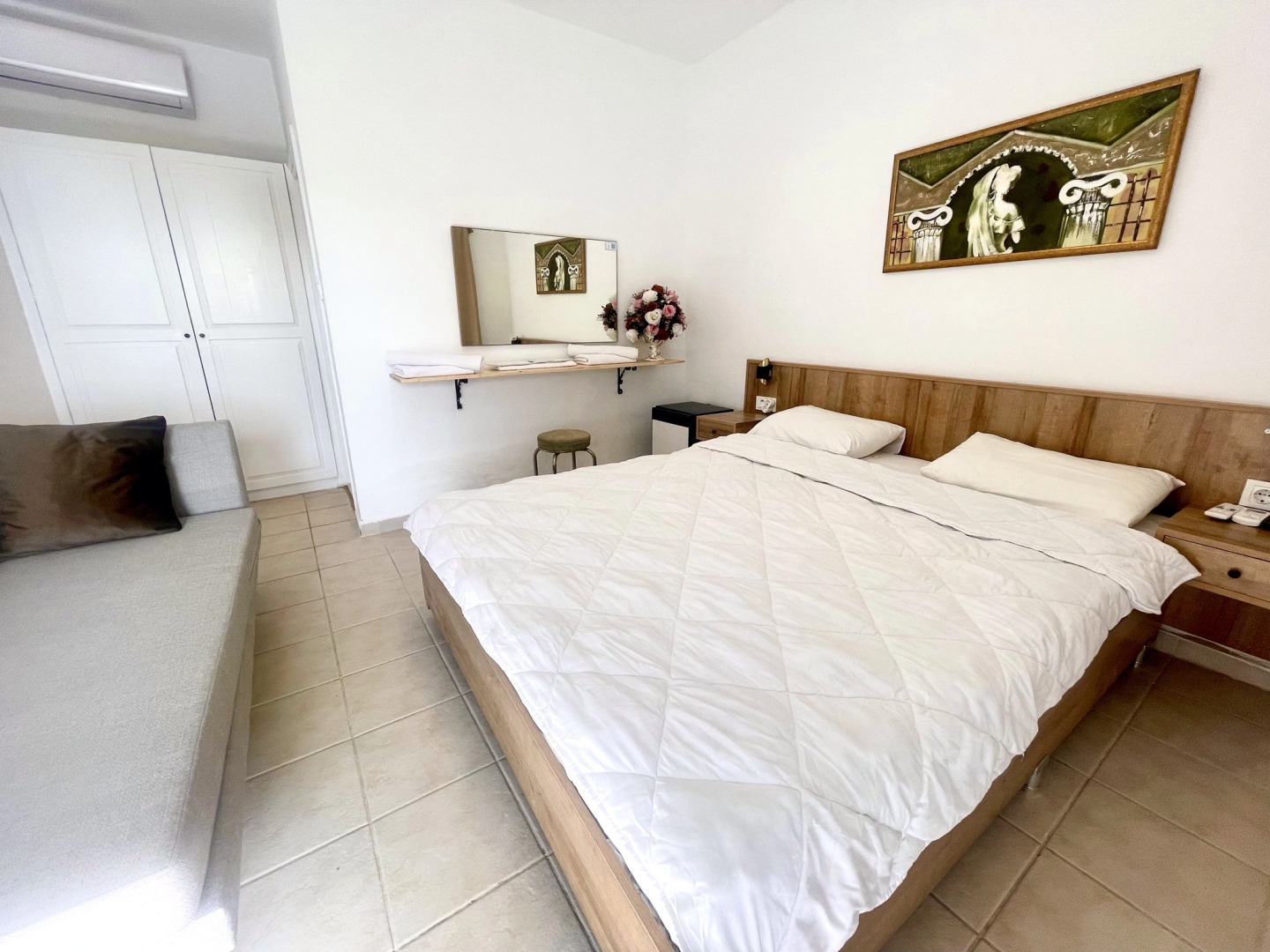 Отель Aspat Butik Otel