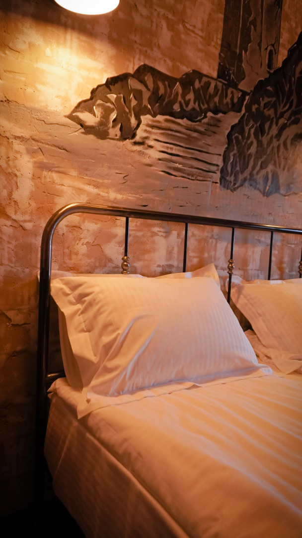 Гостевой дом Ретро