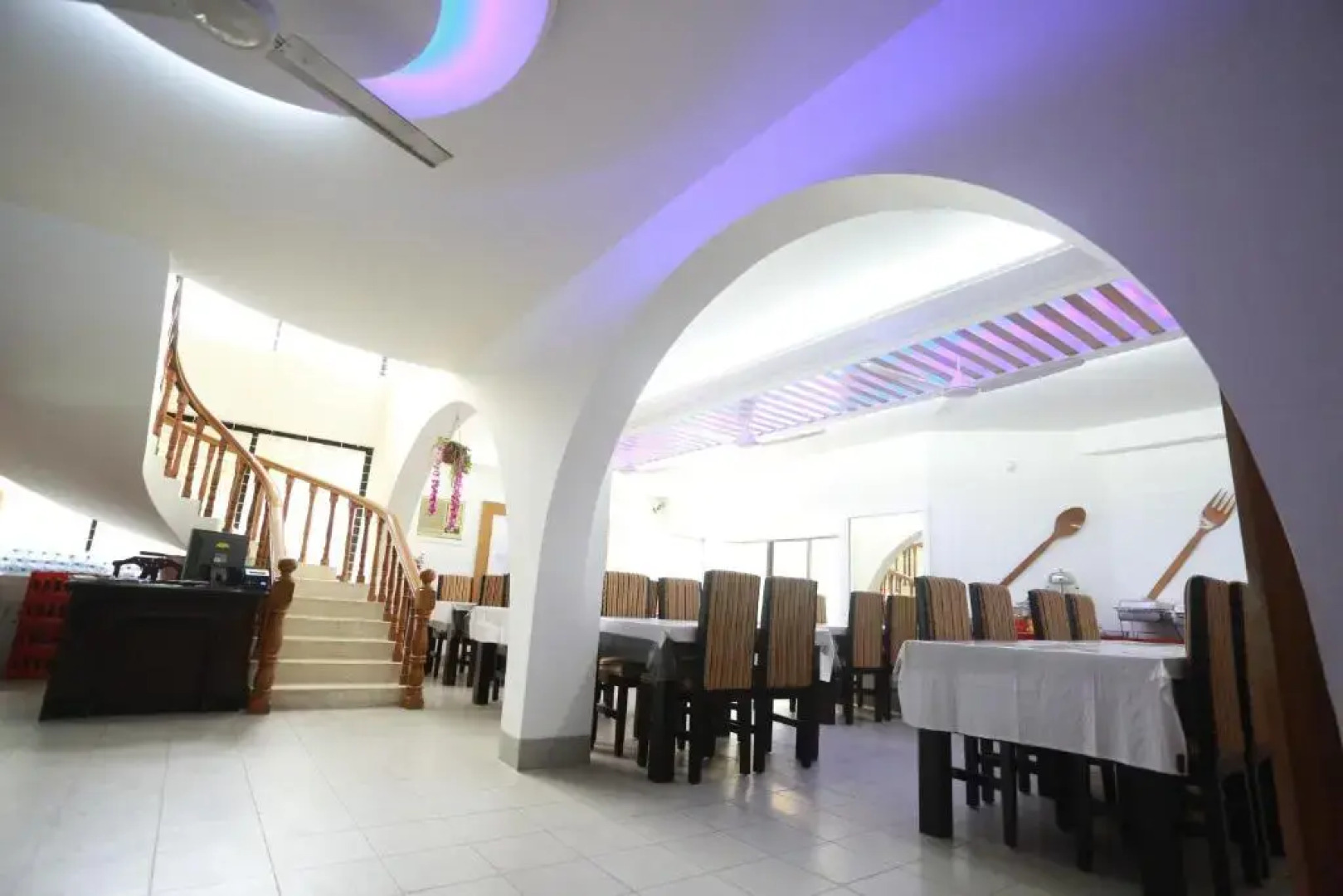 Отель Nagar Valley