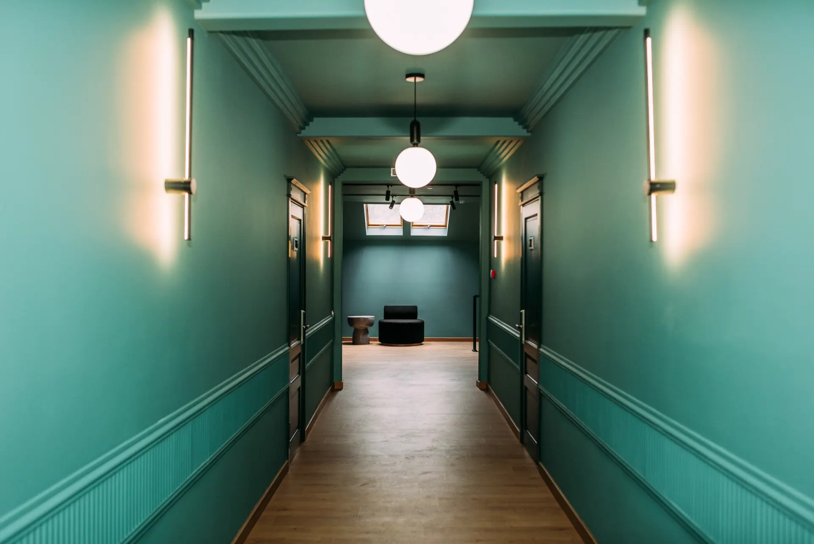 Бутик-отель Шато