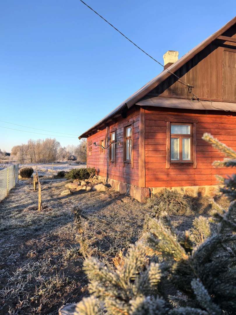 Гостевой дом Агроусадьба Беловежская Светлица