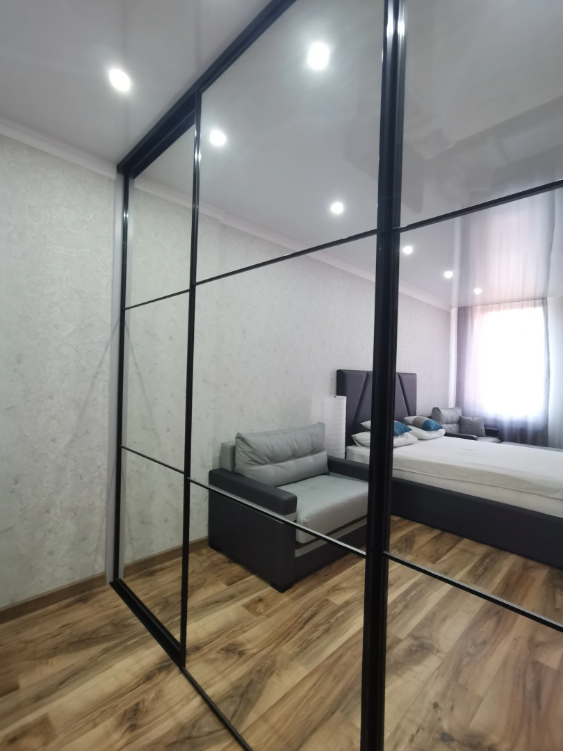 Квартира Пионерская