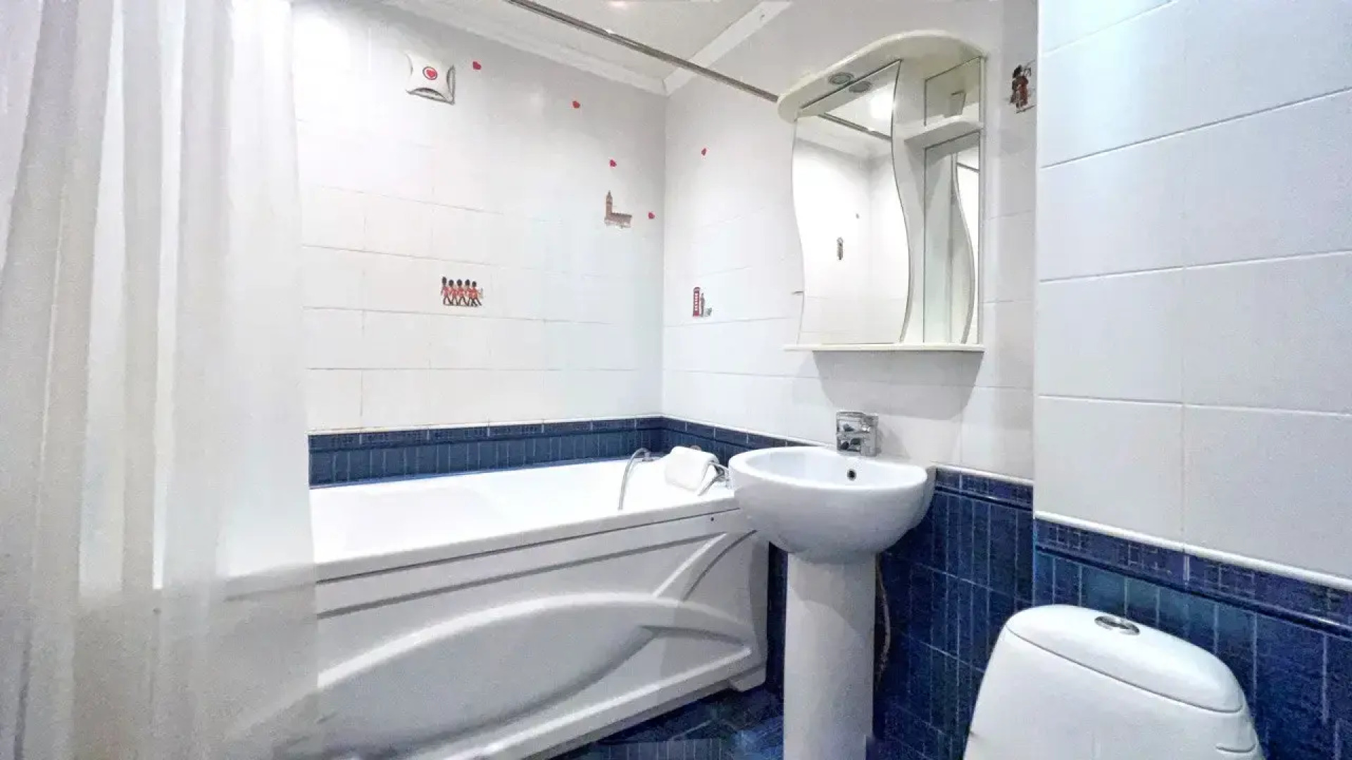 Квартира Апартаменты Студия