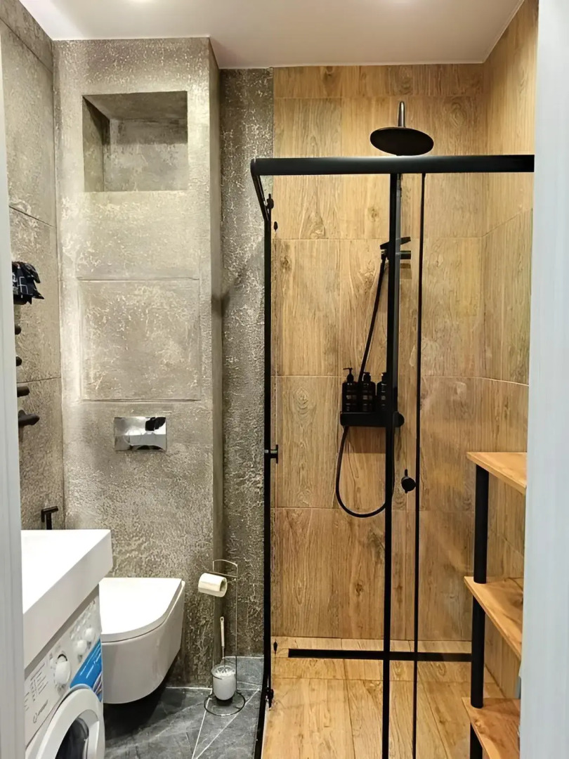 Квартира Природная 10Б корпус5