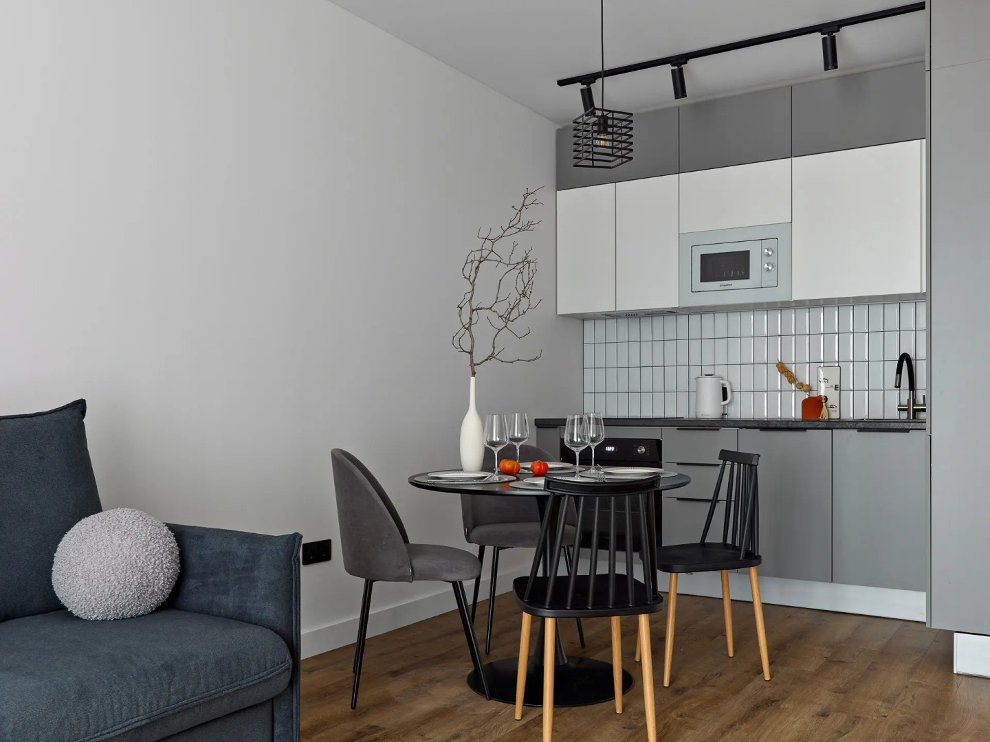 Апартаменты Ikigai Apart