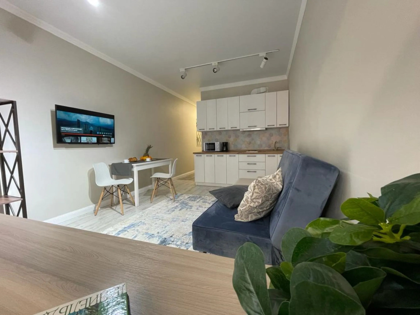 Апартаменты Nostalgia в Центре Города