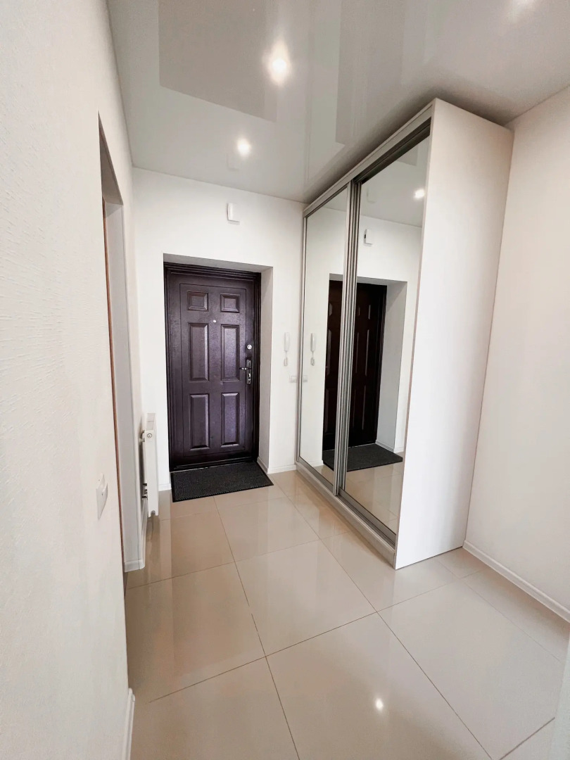 Квартира в Жилом Комплексе Цветной Бульвар