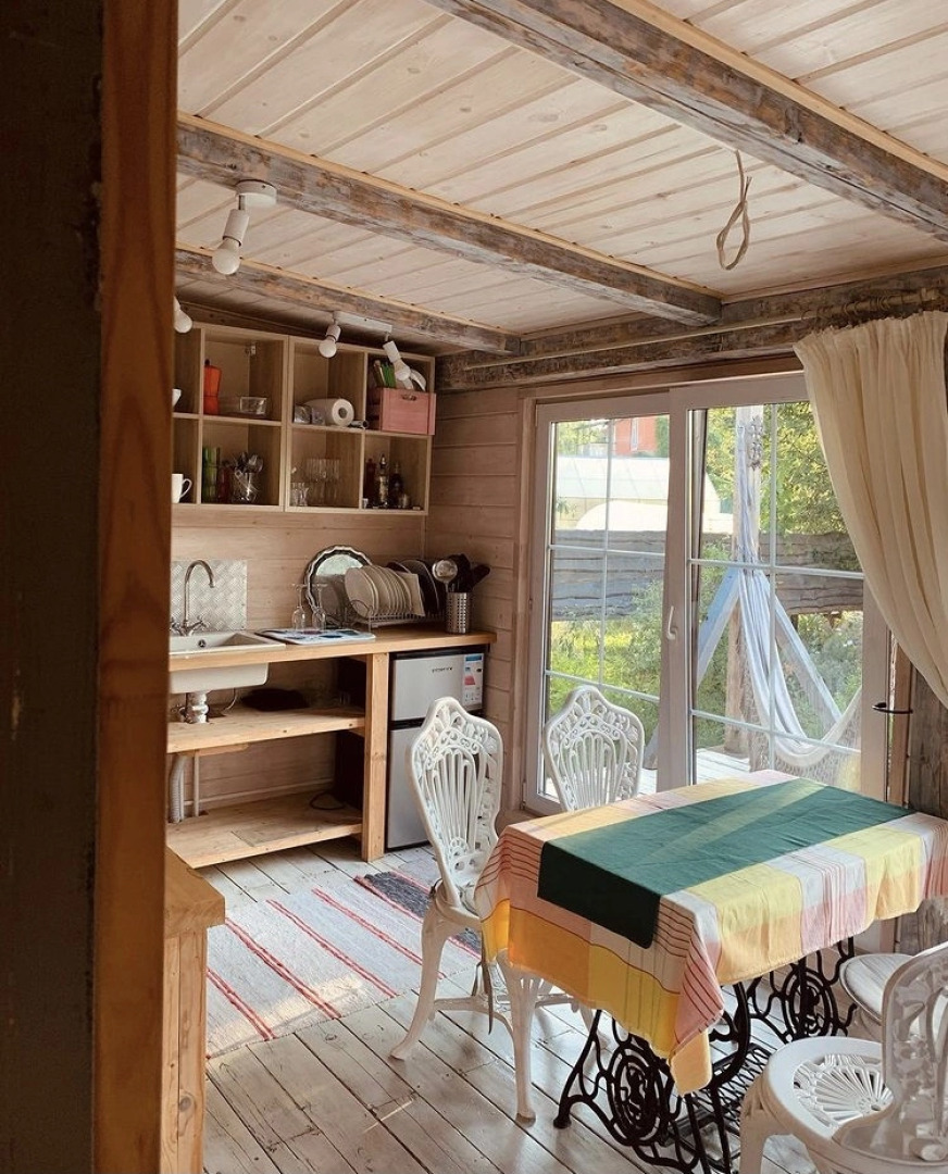 Гостевой дом ДачаМания