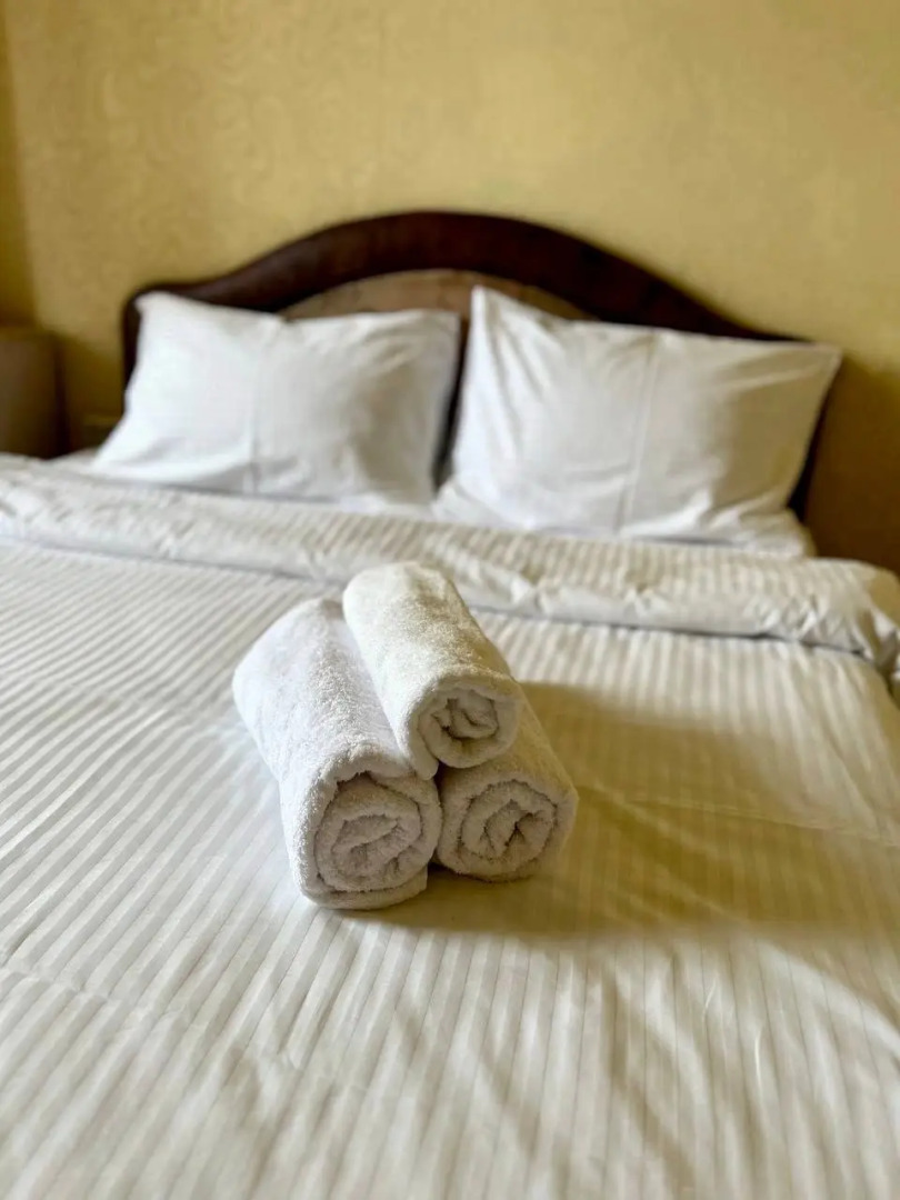 Апартаменты Кузнецкая 3