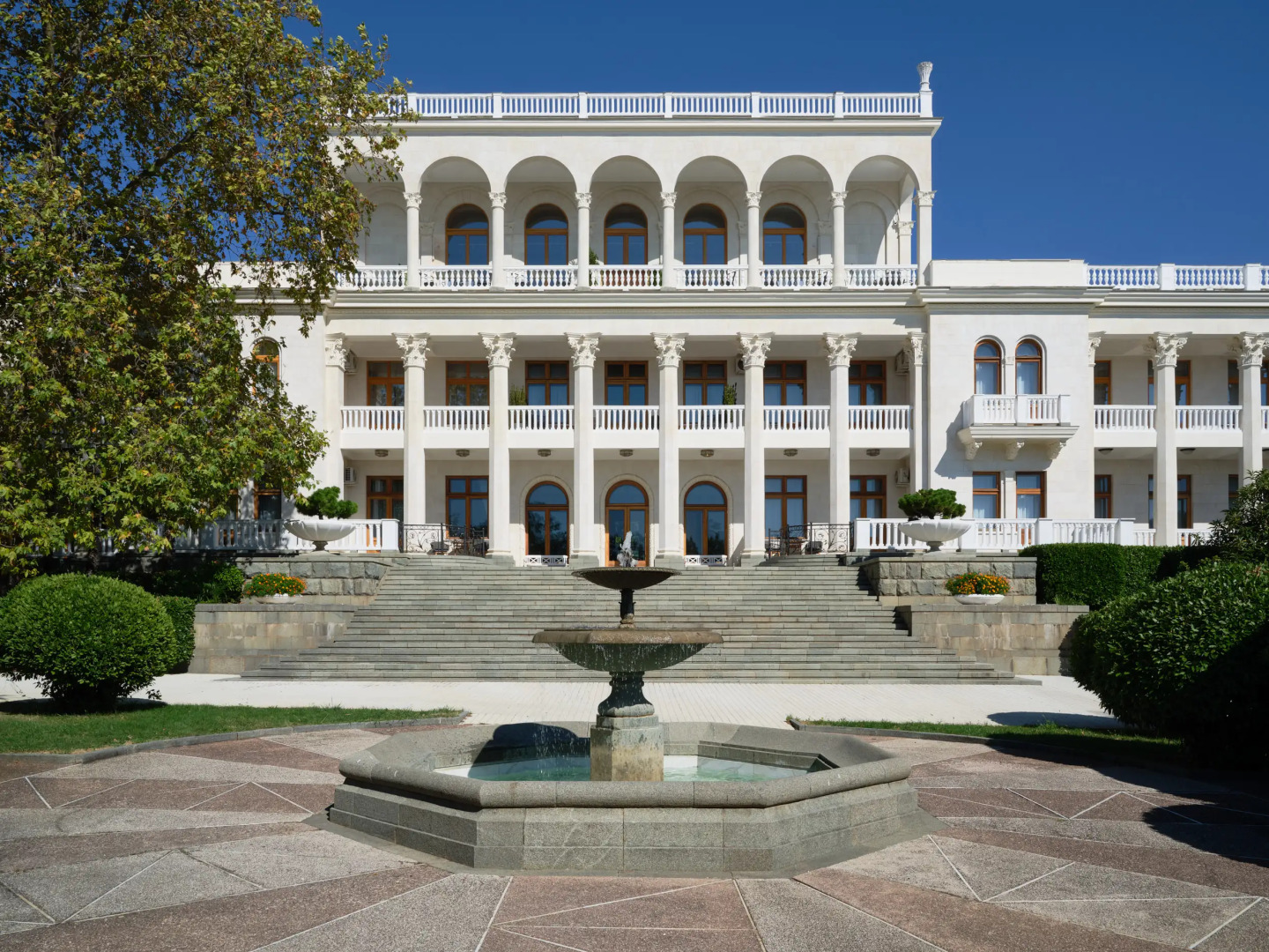 Бутик-отель Дача Рахманинов