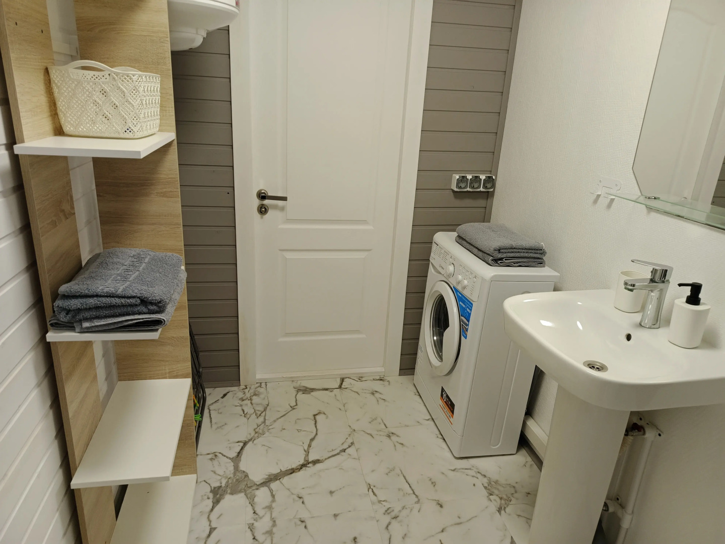 Гостевой дом Summer Sky Popovka