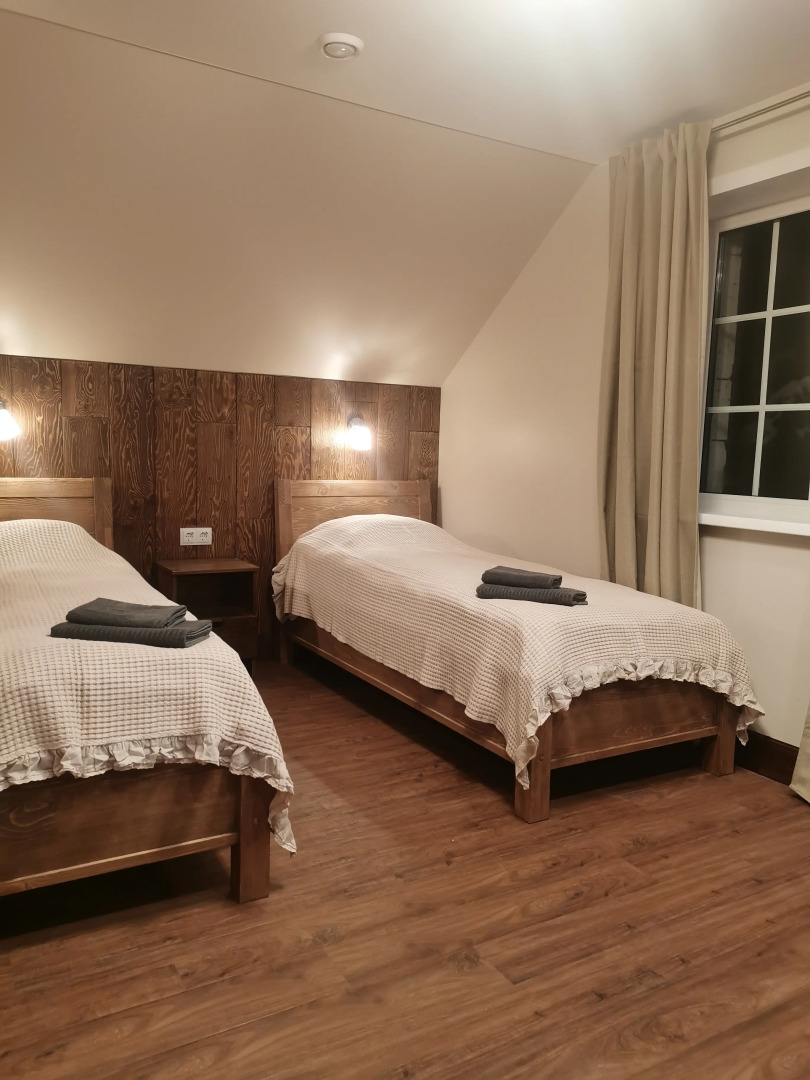 Частный дом Кызыл-Котёк