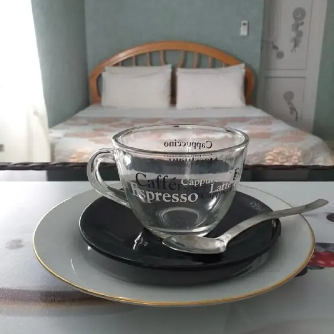 Гостевой дом Нади