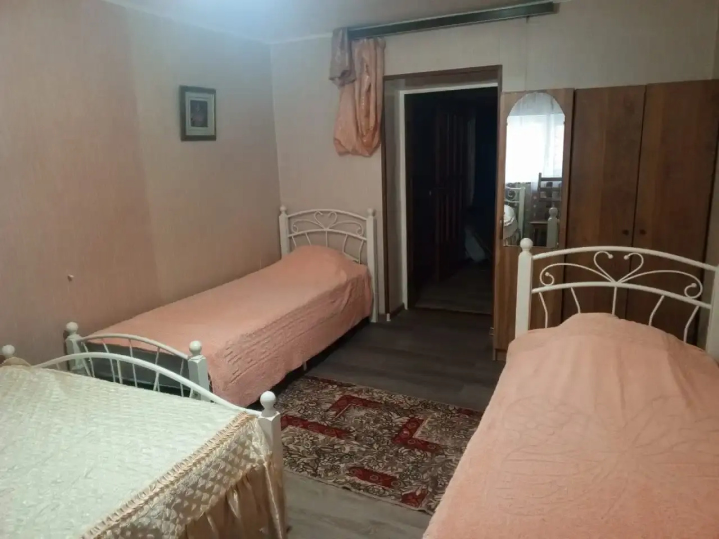 Гостевой дом на Толстого 13