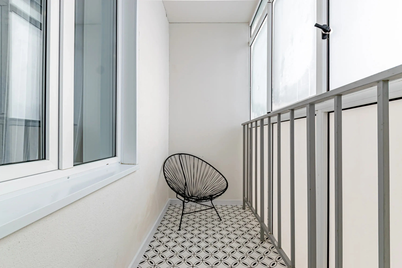 Квартира Уютная стильная студия у Центрального рынка