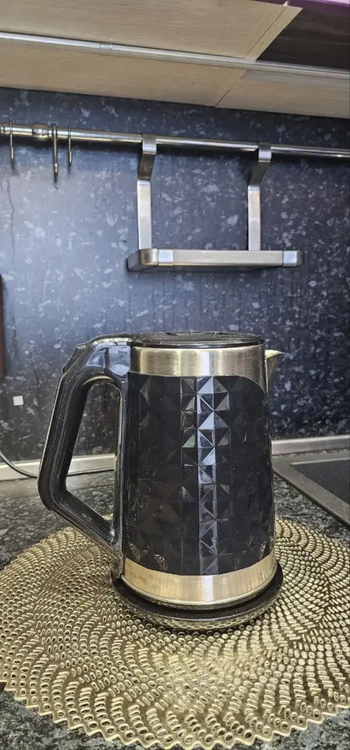 Квартира уютная студия