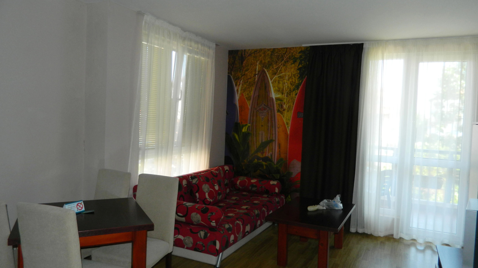 Апартаменты Venti Club Lozenets