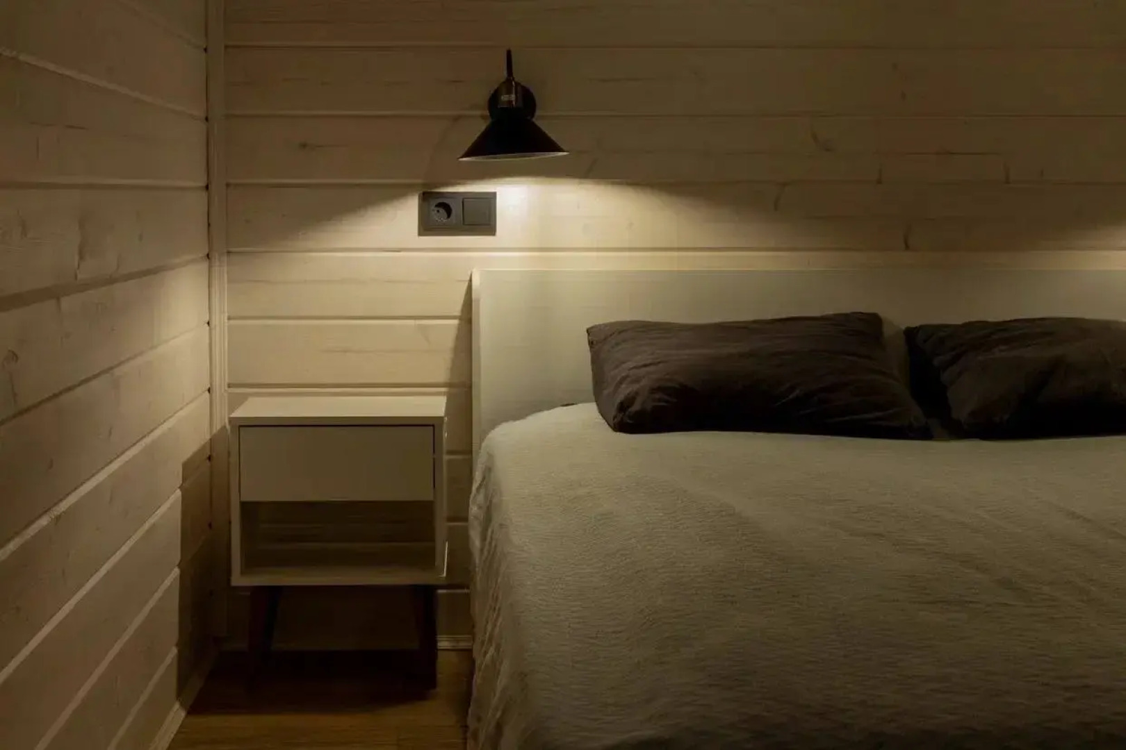 Частный дом У Березы