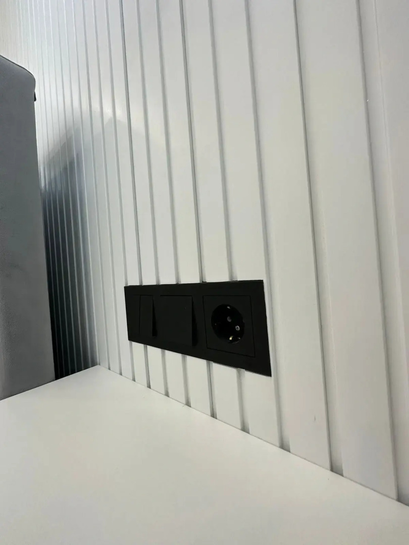 Апартаменты 2-х комнатные Grand