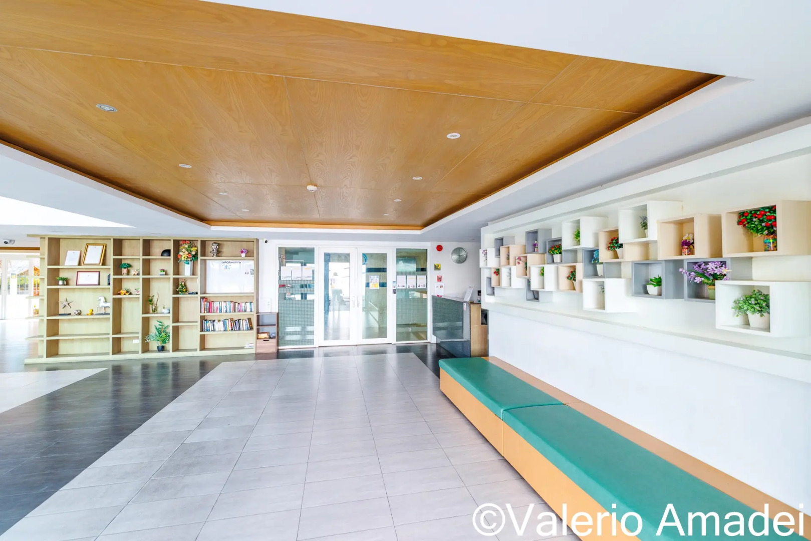 Апартаменты OMNIA Phuket - Ozone Condotel