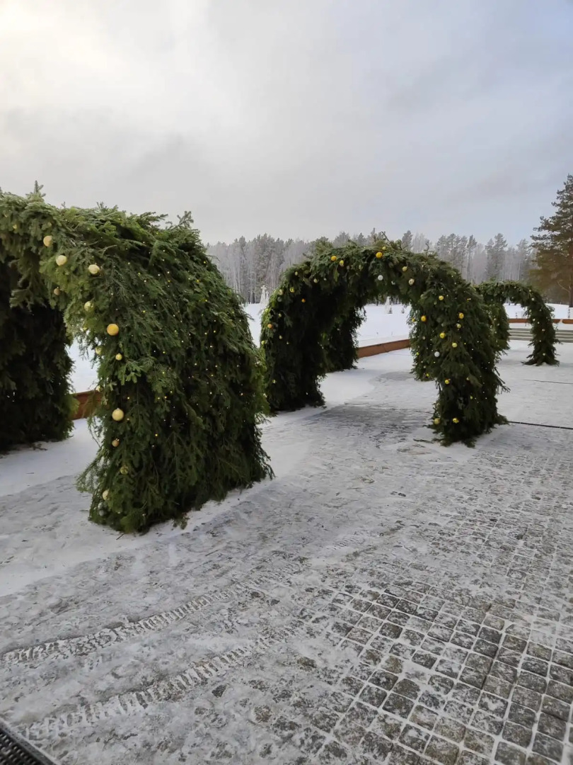 Гостевой дом Pine Creek Golf Resort