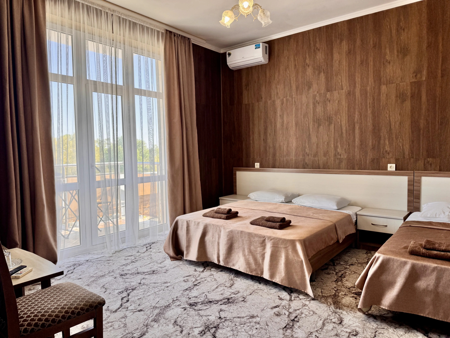 Гостевой дом Diamond