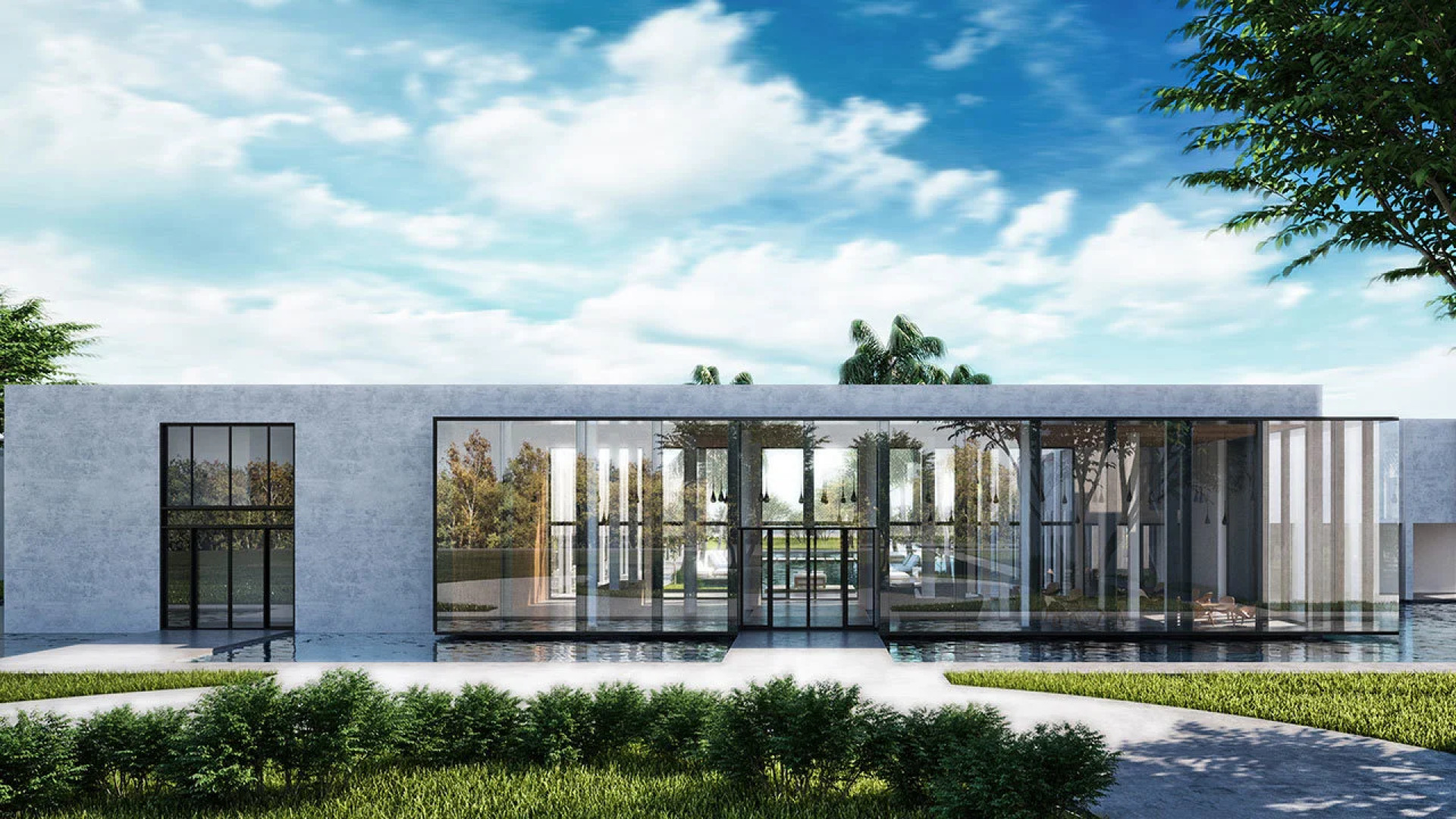 Paloma Finesse - All Inclusive