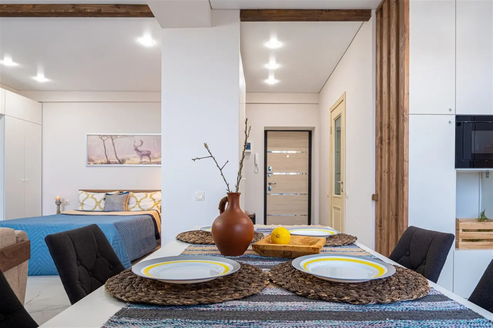 Апартаменты Relax