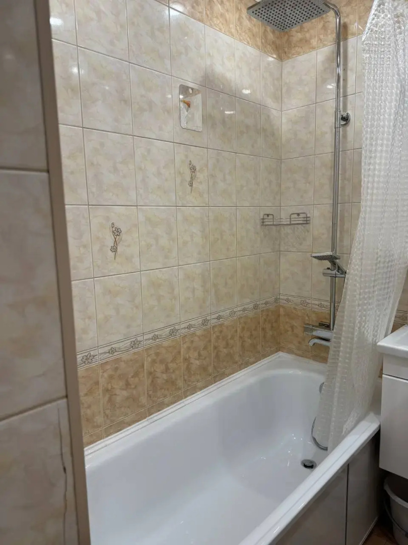 Квартира Уютная на Ригачина