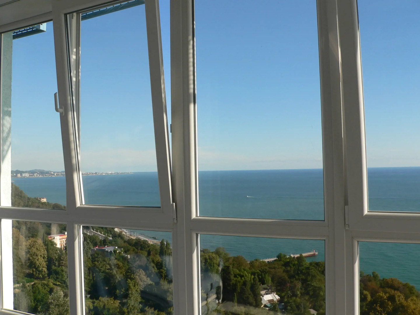 Квартира Deluxe Apartment 45 м2