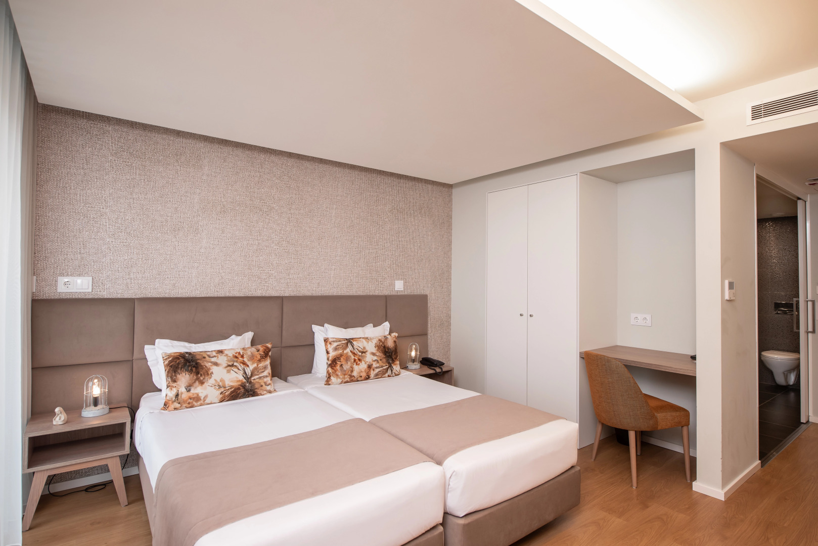 Essence  Inn Marianos Hotel