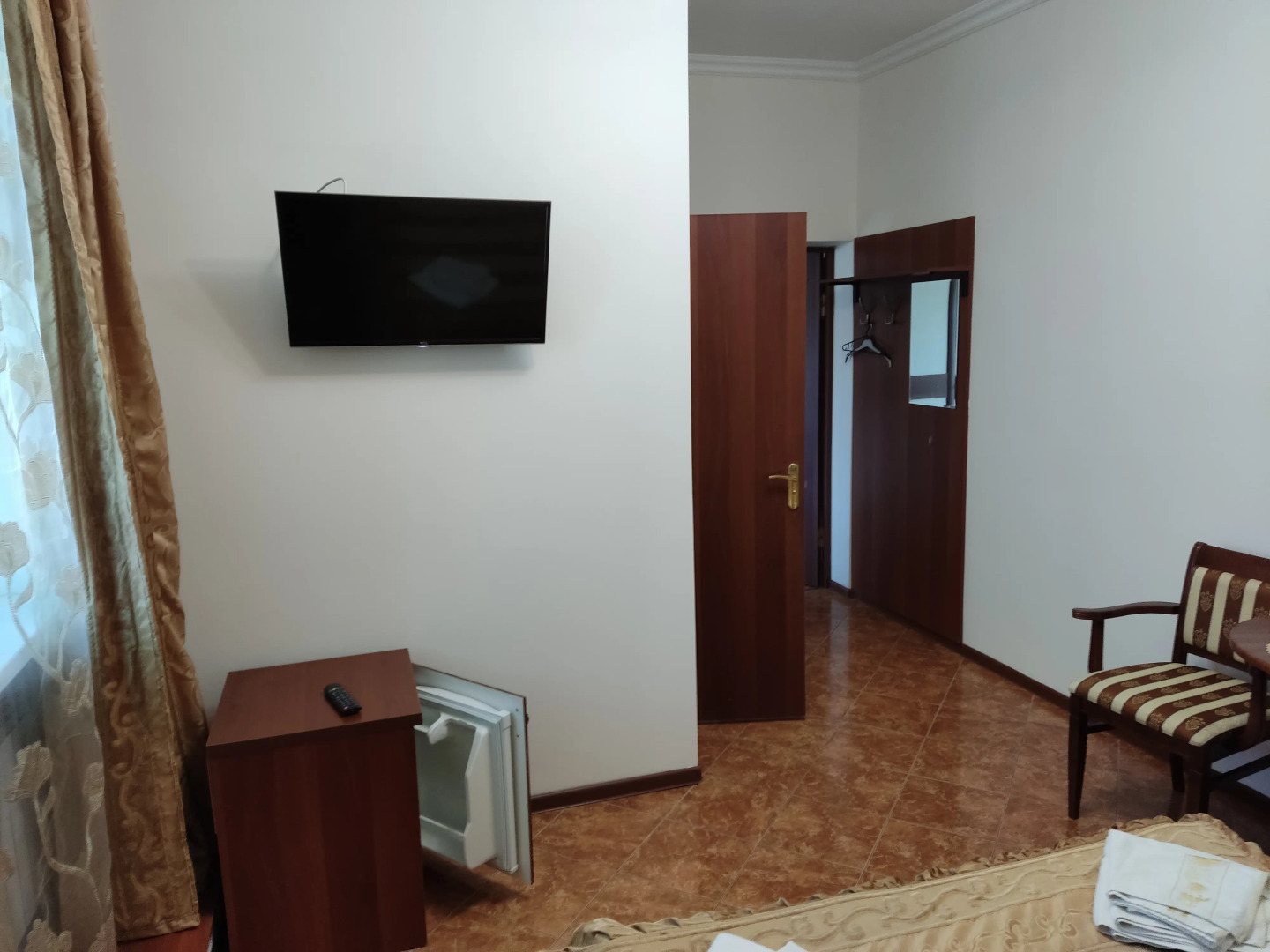 Гостевой Дом Александра