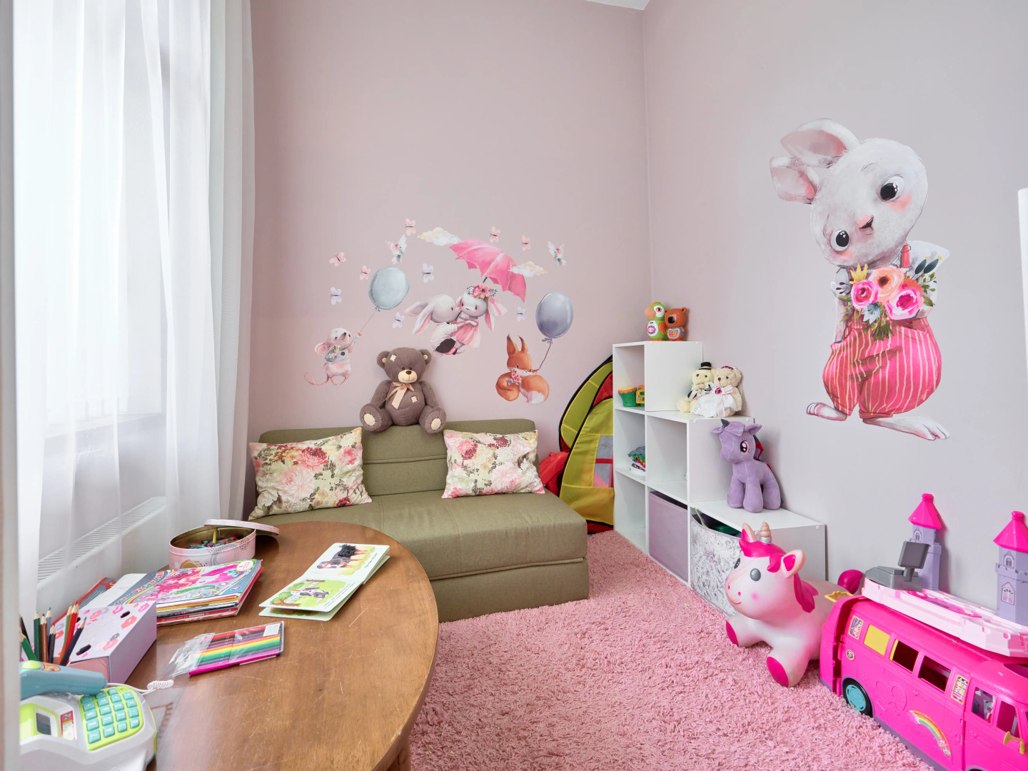 Отель Благодать