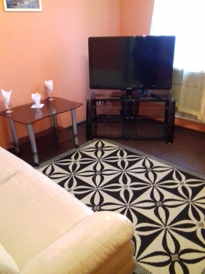 Гостевой Дом Острожский Вал