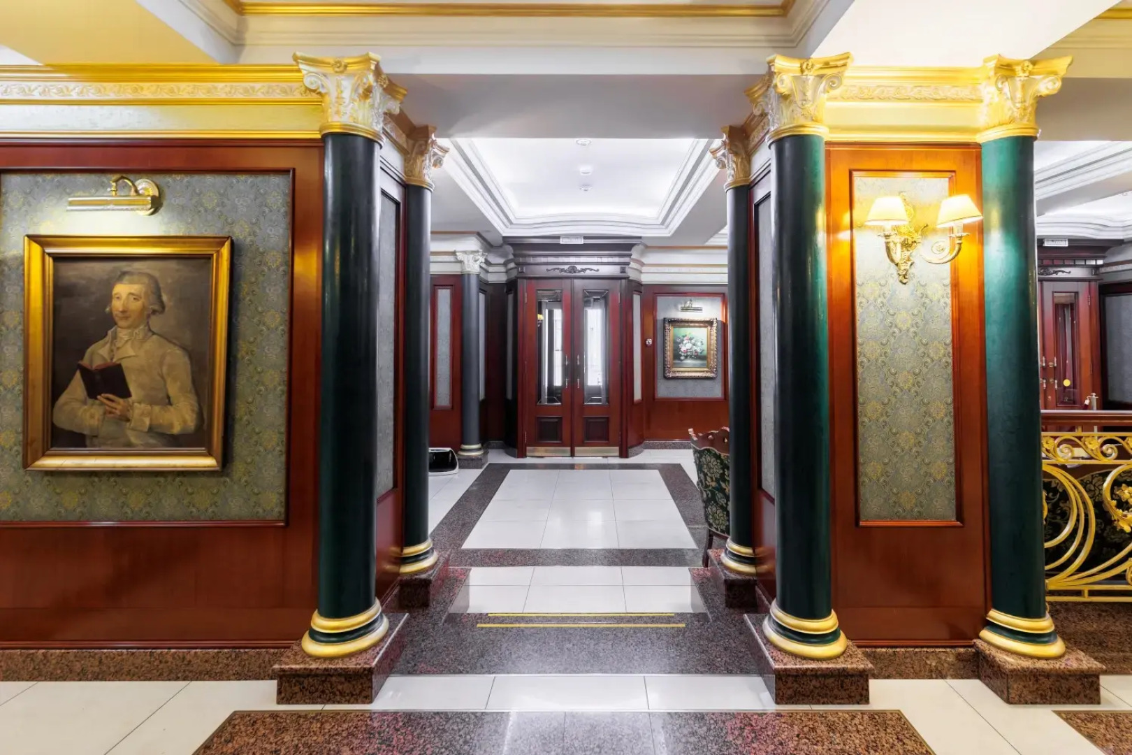 Симферополь Гранд-Отель