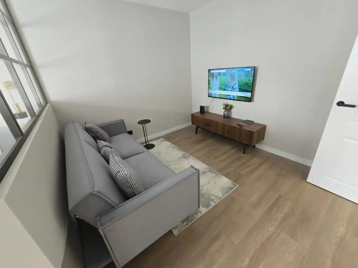 Квартира Уютные на комендантском