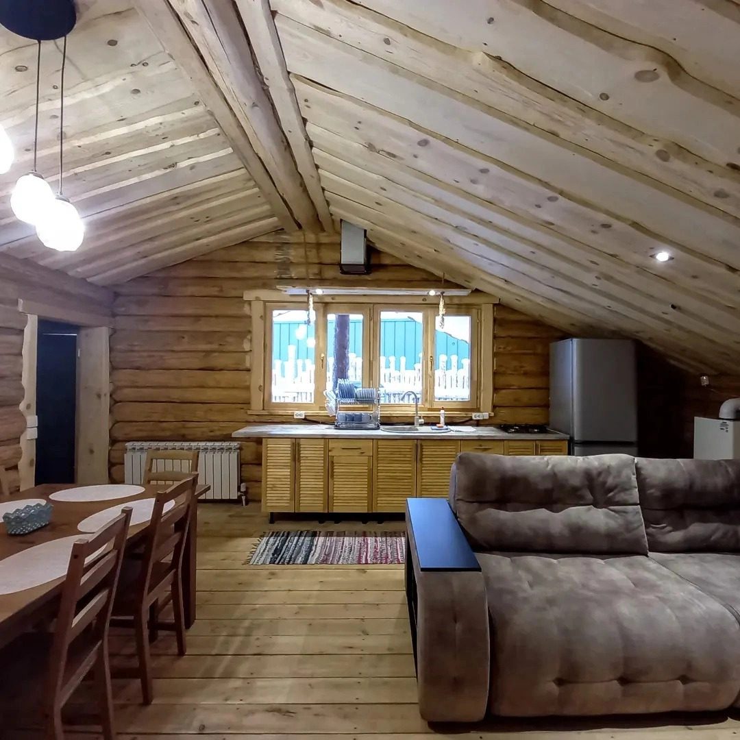 База Отдыха Загородный клуб Философия Отдыха