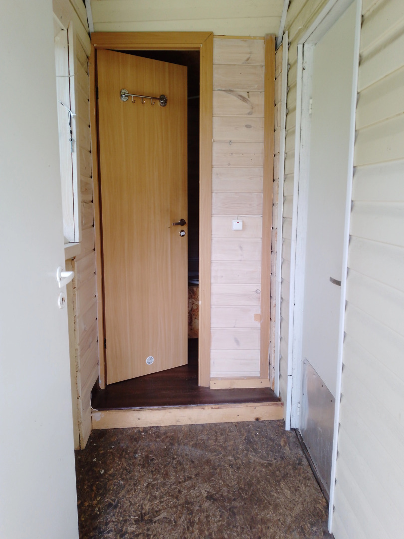 Гостевой дом Домик