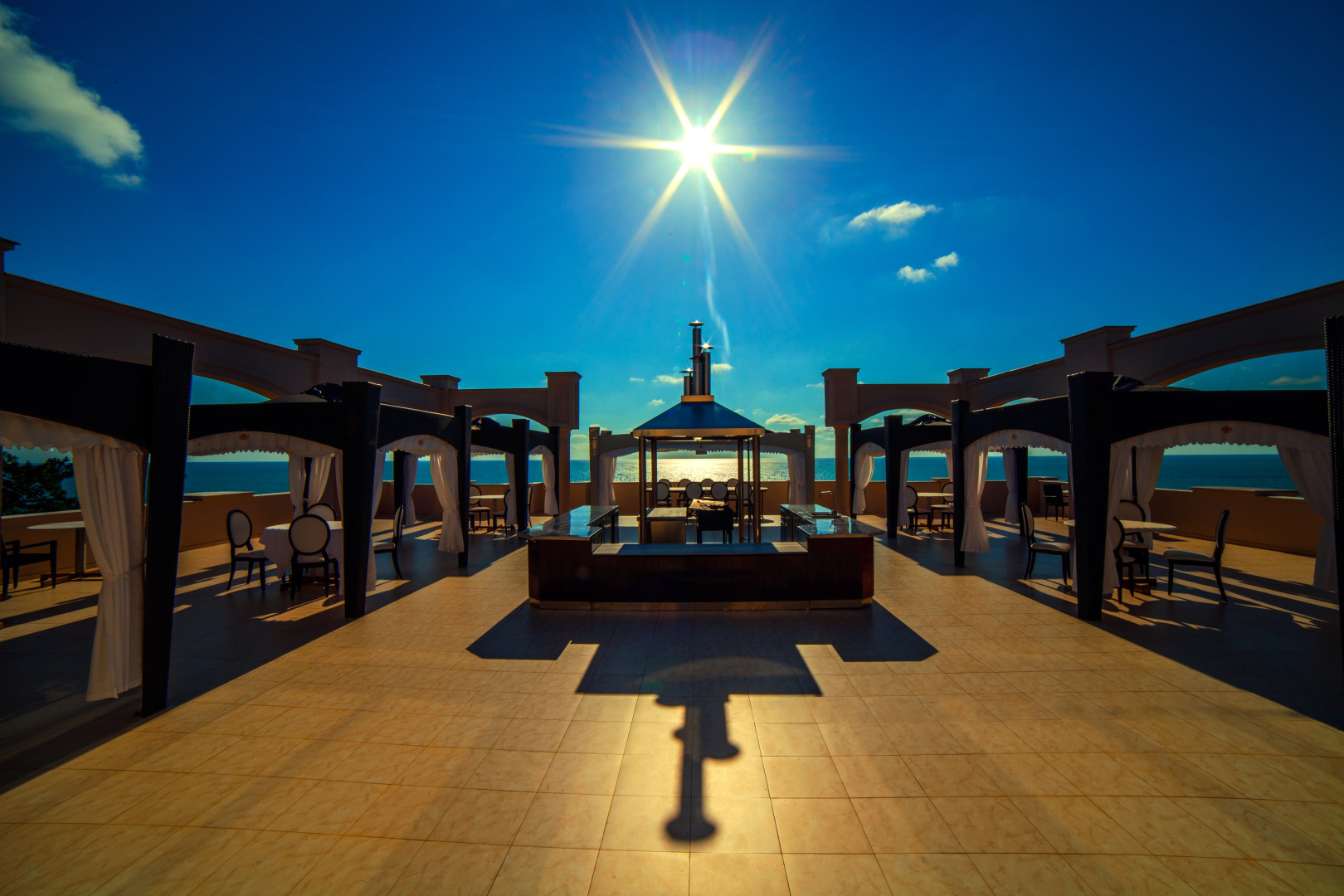 Отель Georgia Palace Hotel & SPA